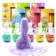 thumbnail image 1 of Bath Bombs Potions SWCANDY Kids, paquete de 6 bañeras de burbujas, 1 of 8