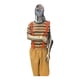 thumbnail image 2 of Disfraz Chavo Adulto, 2 of 3