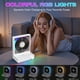 thumbnail image 4 of Reproductor de CD portátil Bodymaster Bluetooth 5.3 4000mAh, 4 of 9