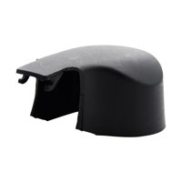 Ioensy - Tapa Del Brazo Del Limpiaparabrisas Trasero 5K6955435 Reemplazo Para Vw Sportwagen Tiguan