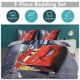 thumbnail image 5 of Cars Lightning McQueen Boys 3Piece Twin Bedding Set, 5 of 5