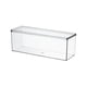 thumbnail image 3 of Organizador Para Frigorífico, Contenedor Apilable Para Aperitivos Y Verduras, Baño Grande, 3 of 5