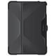 thumbnail image 3 of Funda Targus ProTek Antimicrobiana iPad Mini 6 8.3 Pulgadas Negra, 3 of 3