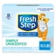 thumbnail image 1 of Arena para Gatos Fresh Step Advanced Simply Unscented 8.4 kg, 1 of 3