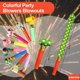 thumbnail image 2 of Matasuegras Kongchan 25 piezas para fiesta, 2 of 3