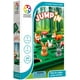 thumbnail image 2 of Juego de rompecabezas de viaje SmartGames Jump in' para niños y adultos, 2 of 3