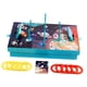 thumbnail image 5 of Juego de anillos para Juego de lanzamiento de anillos Juguete Montessori Juguete sensorial Juguete de férula de lanzamiento portátil para tiempo, 5 of 5