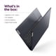 thumbnail image 5 of Ordenador portátil Lenovo IdeaPad 1i 15.6 pulgadas FHD Touch Intel i5 16 GB 512 GB, 5 of 6