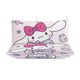 thumbnail image 5 of 3PCS Cinnamoroll Bedding Set Comforter Duvet Cover Set Quilt Cover for Kids Teens Bedroom Decoration, 5 of 5