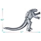 thumbnail image 4 of Figuras de acción TWCare Godzilla Millennium Mecha MechaGodzilla, 4 of 7