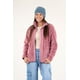thumbnail image 3 of Poleron Polar Mujer Shaggy Cuello Alto 8760, 3 of 3