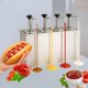 thumbnail image 4 of Dispensador De Salsa Dispensador Bomba Dosificador Salsa 8l, 4 of 10