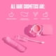 thumbnail image 5 of Mascarilla para dormir para labios Babe Original Babe Glow sin fragancia, 5 of 8