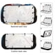 thumbnail image 3 of Ratatouille-theme Car Rear Seat Covers Back Elastic Flexible Car Seat Covers Decorative Fits Most Cars 120x59x76cm, 3 of 6