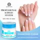 thumbnail image 2 of Polvo acrílico JOYA MIA Diamond Clear 60 ml, 2 of 7