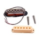 thumbnail image 2 of Pastilla Alnico 5 Humbucker 6 Cuerdas Para Guitarra Eléctrica 48mm, 2 of 5