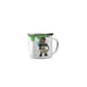 thumbnail image 1 of Taza Enlozada Winston Zeddemore - Espíritu Cazafantasmas, 1 of 4