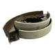 thumbnail image 1 of Juego Patin Freno Trasero Con Balata Scorpio 13 19, 1 of 2