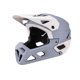 thumbnail image 5 of Casco Integral Para Bicicleta, Ajustable, Protector De Cabeza, Color Gris Albaricoque, 5 of 5