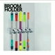 thumbnail image 4 of Organizador De Pared Escobas Accesorio Cocina Broom Holder, 4 of 4