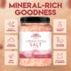 thumbnail image 4 of Sal rosa del Himalaya Kashmir LA SALT CO, gruesa, 1,13 kg, 4 of 9