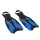 thumbnail image 4 of Buceo Esnórquel Zapatos Con Aletas De Tacón Abierto Correa Ajustable Hebilla L, 4 of 5