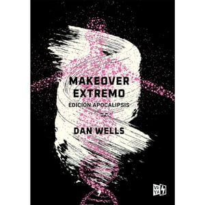 Vergara Y Riba - Libro Makeover Extremo