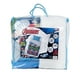 thumbnail image 3 of DISNEY PLUMON SHERPA 1.5PAVENGERS TEAM, 3 of 3