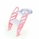 thumbnail image 1 of Asiento Entrenador Para W.C Rosado Con Escalera, 1 of 5