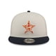 thumbnail image 1 of Jockey New Era Floral Fill MLB Houston Astros Stone, 1 of 7