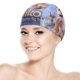 thumbnail image 5 of Gorro de Natación Desmarcar Niko Elástico, 5 of 6