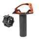 thumbnail image 3 of Tibialis Trainer Accesorio Con Mancuernas Entrenamiento De Piernas Entrenador De Fuerza De Piernas Resistente, 3 of 4