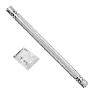 Ioensy - Barra De Conexión Con Mancuernas, Equipo De Fitness Para Levantamiento De Pesas, Ejercicio De Fitness, 50 Cm