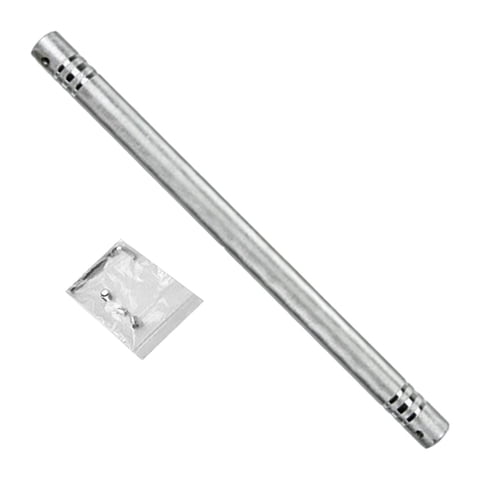 Ioensy - Barra De Conexión Con Mancuernas, Equipo De Fitness Para Levantamiento De Pesas, Ejercicio De Fitness, 50 Cm