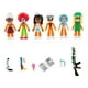 thumbnail image 2 of Pack 8 Figuras Roblox Jailbreak | Códigos Virtuales, 2 of 2