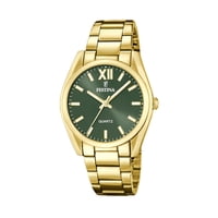 Reloj F20640/4 Festina Verde Mujer Boyfriend Collection