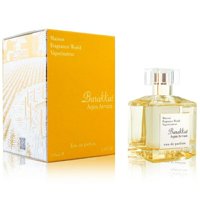 Fragrance World - Barakkat Aqua Aevum Edp 100Ml Unisex