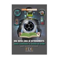 Futbol De Libro - Una Nueva Linea De Entrenamiento