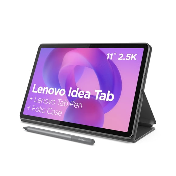 Tablet Lenovo Idea Tab 11" 8GB RAM 256GB Almacenamiento 90Hz