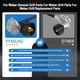 thumbnail image 4 of Kit de mangueras y reguladores para parrillas de gas Weber Spirit/Genesis, 4 of 7