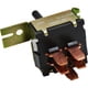 thumbnail image 2 of Interruptor De Control Del Ventilador Jeep Wrangler Tj 1997 04, 2 of 7