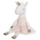 thumbnail image 1 of Peluche Teddykompaniet Ella, la bailarina, unicornio, 38 cm, 1 of 1