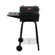 thumbnail image 1 of Parrilla y Ahumador de Carbón Char-Griller Patio Pro con 250 pulgadas cuadradas, 1 of 8