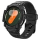 thumbnail image 1 of Funda con correa para Samsung Galaxy Watch 7 40 mm Spigen Rugged Armor Pro, 1 of 9