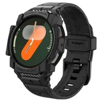 Funda Con Correa Para Samsung Galaxy Watch 7 40 Mm Spigen Rugged Armor Pro