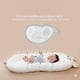 thumbnail image 4 of Cuna Almohada Portátil para Bebé Diseño Ergonómico, 4 of 4