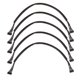 thumbnail image 3 of 5x Modelo De Coche Sin Escobillas ESC Motor Sensor Cable Arnés 200mm, 3 of 5