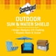 thumbnail image 3 of Spray Protector Scotchgard UV Water Sun Shield 10.5oz Exterior, 3 of 3