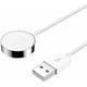 thumbnail image 1 of Cable de Carga Magnética Blanco para Reloj Inteligente – 1.2 m (Blanco) - SmartMob, 1 of 3