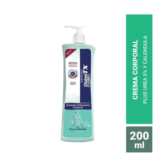 GOICOECHEA CREMA DIABET TX CALENDULA 200ML.